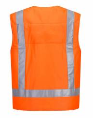 Cooling Vest Hi-Vis,<br/> Men's
